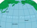 Por qué se llama Océano Pacifico